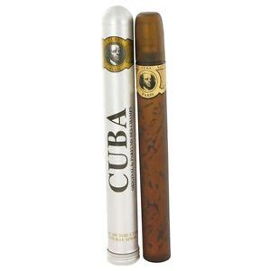 cuba cologne original